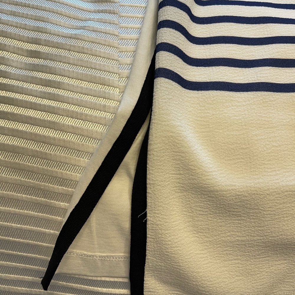 Zara Long Top - Picture 4 of 5